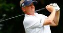 Monty seeks Senior Open glory