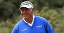 Clarke relishing pro-am test