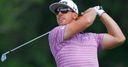 Mahan dashes home for birth