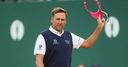 Poulter inspired by Medinah