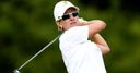 Webb holds lead in Singapore