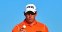 Westwood seeks long game fix