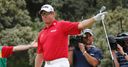 Westwood looks to next major