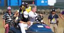 Oosthuizen restricts schedule
