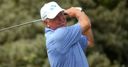 O'Meara back at Birkdale