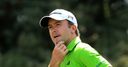 Laird's hopes disappear fast