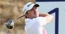 Laird dreaming of home victory