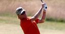 Evergreen Jimenez leads Open