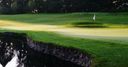 Fans choose PGA pin position