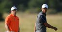 Woods fancies his chances
