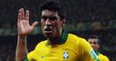 Tottenham confirm Paulinho