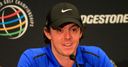 McIlroy feels 'more positive'