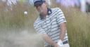 Stricker feeling 'so relaxed'