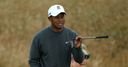 Woods paired with McDowell