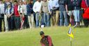 Tiger all set for Muirfield