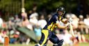Thumping win for Glamorgan