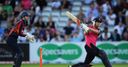 Malan fires for Middlesex