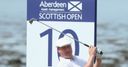 Doak one clear in Scotland