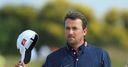 McDowell pleased with round