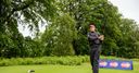 Poulter aims to follow Rose