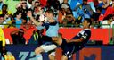 City suffer second tour loss