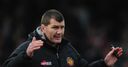 Exeter's chief feels relieved