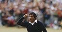 Seve's family unhappy over Cup