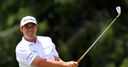 Wagner back in Greenbrier lead