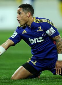 aaron smith highlanders hurricanes aaron smith highlanders hurricanes