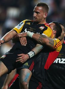 chiefs crusaders chiefs crusaders