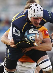 Ben Mowen Ben Mowen