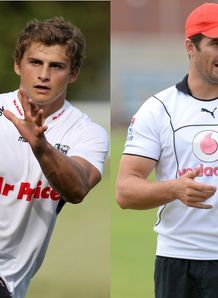 Bulls v Sharks Bulls v Sharks
