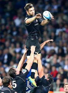 Cornell du Preez Cornell du Preez