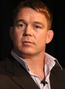 John Smit John Smit