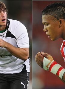 Kings v Lions Kings v Lions