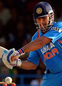 Tri-Nations series: Skipper MS Dhoni sees India home against Sri Lanka