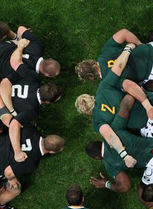 Scrum South Africa New Zealand Scrum South Africa New Zealand