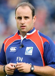 Stuart Berry 2010 Stuart Berry 2010