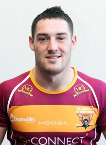 Picture of Joe Wardle
