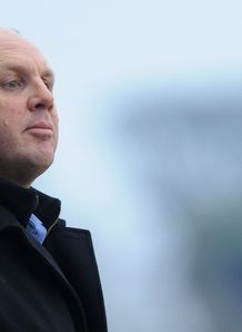 Super League: London Broncos coach Tony Rea hails 'gutsy' victory Super League: London Broncos coach Tony Rea hails 'gutsy' victory