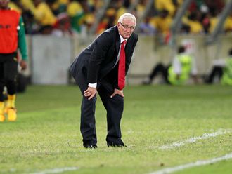 Igesund: Waiting...
