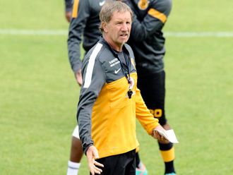 Baxter: Staying focused