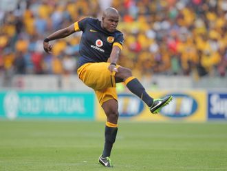 Katsande: Humble fighter