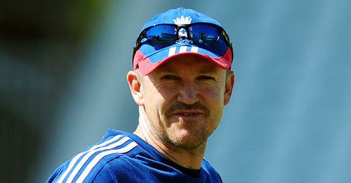 Flower: an inspiring figure, says Bob