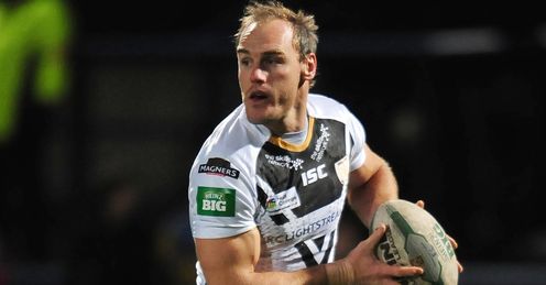 Gareth Ellis Gareth Ellis