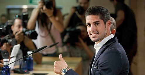 Isco: how will Ancelotti accommodate Real's wealth of midfield talent?