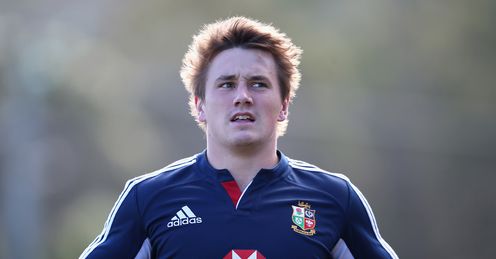 Jonathan Davies Jonathan Davies