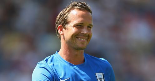 Davies: will spearhead Preston's promotion charge