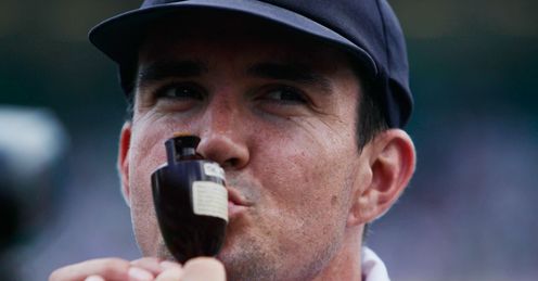 Kevin Pietersen: has scored 1,476 Ashes runs at an average of 52.71 to date