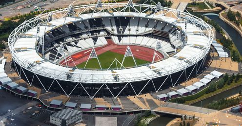 Leyton Orient end stadium dispute